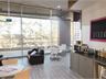 Fernwood Fitness Hornsby The bright and airy members lounge. 