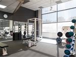 Fernwood Fitness Westleigh Ladies Gym Fitness Floor to ceiling windows