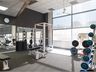Fernwood Fitness Hornsby Floor to ceiling windows showcases our beautiful Hornsby gym. 