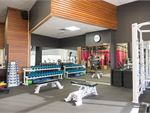 Fernwood Fitness Thornleigh Ladies Gym Fitness Lift weights like a girl at