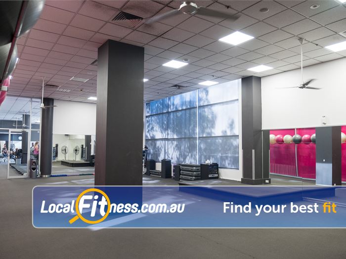 Fernwood Fitness Hornsby Over 50 classes per inc. Hornsby Zumba, Les Mills and more.