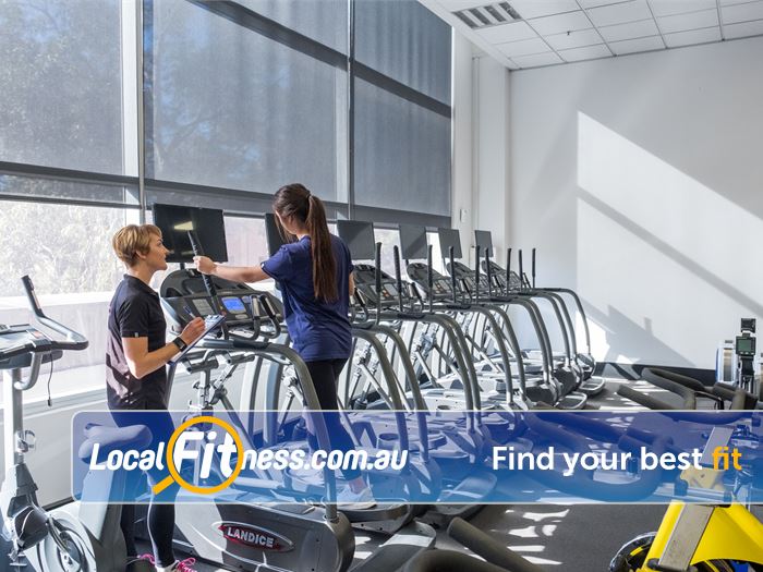 Fernwood Fitness Near Westleigh Let our friendly team help you get started towards achieving your goals today.