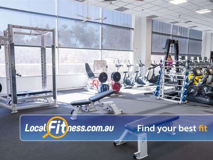 Fernwood Fitness Hornsby Enjoy strength training when you want in our 24 hour Hornsby gym.