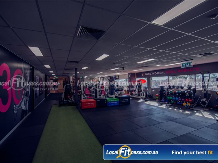 Fernwood Fitness Women's Gym Rockbank  | Welcome to Fernwood Fitness Melton women's gym.