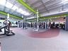 Annette Kellerman Aquatic Centre Marrickville State of the art equipment from Technogym.