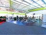 Annette Kellerman Aquatic Centre Marrickville The Marrickville gym&#160;provides a spacious and relaxing environment.