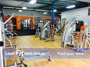 Plus Fitness 24/7 Carlingford Gym West Pennant Hills  | Welcome to Plus Fitness 24 hours gym Carlingford