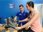 Plus Fitness 24/7 Carlingford Cheltenham 24 Hour Gym Fitness Plus Fitness Carlingford gym