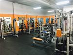 Plus Fitness 24/7 Carlingford Pennant Hills 24 Hour Gym Fitness The fully equipped free-weights