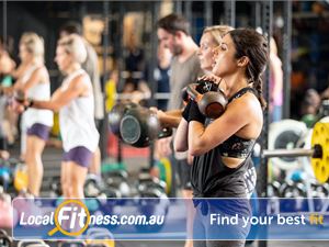 KettleFit Gym Prahran  | Welcome to KettleFit Windsor gym - Functional training