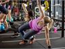 KettleFit Windsor Turkish getups, windmills, kettlebell swings, our classes will challenge you.