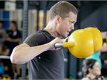 KettleFit St Kilda Gym Fitness Experience expert coaching