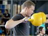 KettleFit Windsor Experience expert coaching during every workout so you develop correct form. 