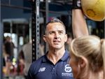 KettleFit Balaclava Gym Fitness KettleFit Windsor gym combines
