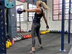 KettleFit Windsor Gym Fitness Learn the art of the Kettbell