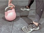 KettleFit St Kilda Gym Fitness Learn the correct techniques to