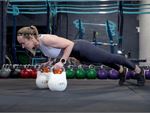 KettleFit St Kilda East Gym Fitness KettleFit Windsor gym delivers