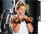 KettleFit Windsor Gym Fitness Burn up to 1000 calories per