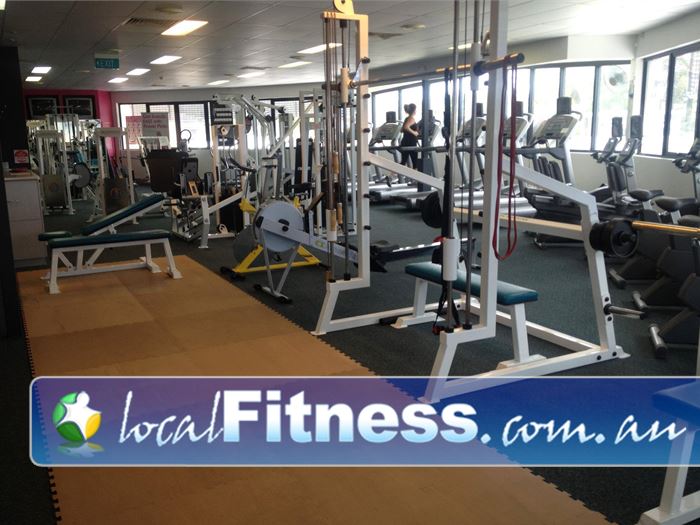 Fernwood Fitness Gym Capalaba West  | The new Fernwood Facelift and Fernwood 24 hour