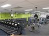 Fit Express 24/7 Eltham The 1000 sq/m Eltham gym space includes strength and cardio equipment. 