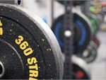 Fit Express 24/7 Eltham 24 Hour Gym Fitness Plenty of heavy-duty plates