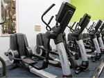 Fit Express 24/7 North Warrandyte 24 Hour Gym Fitness Rows of state of the art cardio
