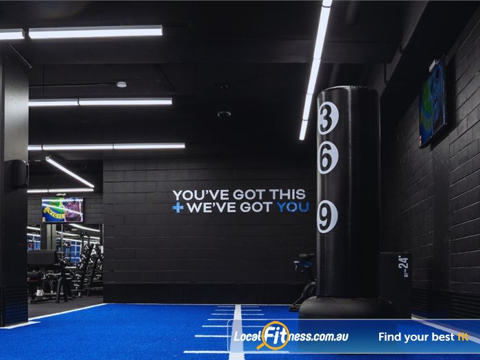 Plus Fitness Gym Enmore  | Welcome to Plus Fitness 27/7 Newtown gym.
