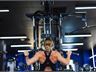 Plus Fitness Newtown 24 hour strength training in our 24/7 Newtown gym.