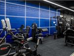 Plus Fitness Camperdown 24 Hour Gym Fitness A wide selection of high tech