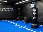 Plus Fitness Erskineville 24 Hour Gym Fitness Get into functional training at