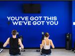 Plus Fitness Stanmore 24 Hour Gym Fitness At Plus Fitness Newtown,