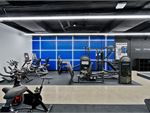 Plus Fitness Camperdown 24 Hour Gym Fitness The new Newtown gym layout at