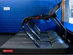 Plus Fitness Newtown 24 Hour Gym Fitness Rows of cardio so you can train