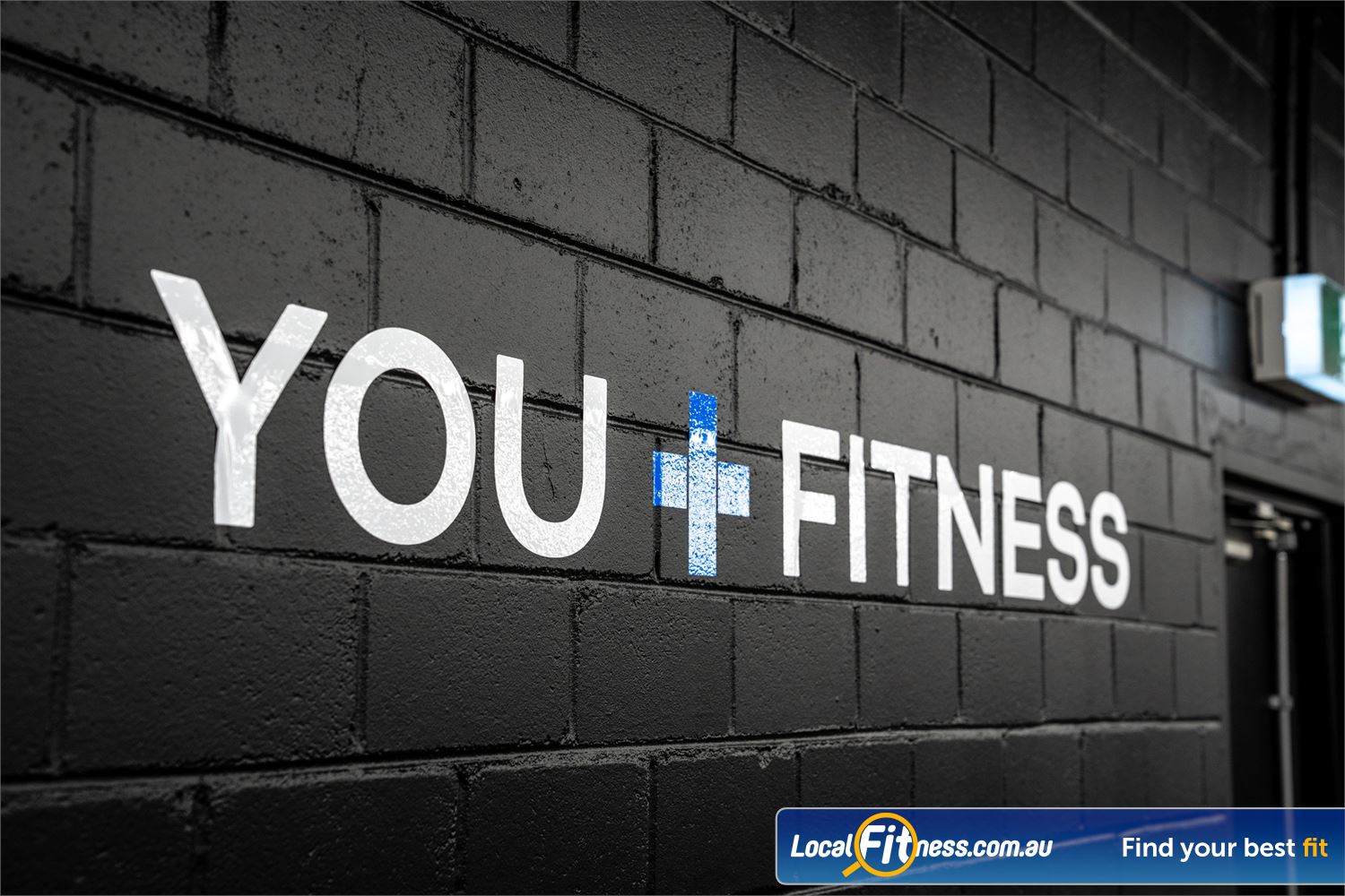 Plus Fitness Near Stanmore YOU + FITNESS = RESULTS at Plus Fitness 24/7 Newtown gym.