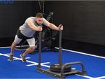 Plus Fitness Camperdown 24 Hour Gym Fitness Get functional with our indoor