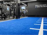 Plus Fitness Newtown 24 Hour Gym Fitness The spacious Newtown gym floor.