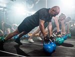 KettleFit Port Melbourne Gym Fitness Welcome to KettleFit Port