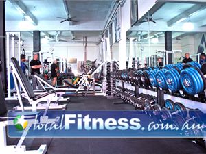 Apollo Gym Gym Altona Meadows  | Highly qualified staff members.