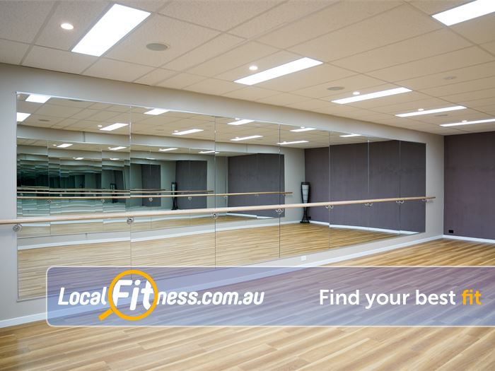Personal Transformations Near Hoppers Crossing We provide 3 studio spaces all unique and different.