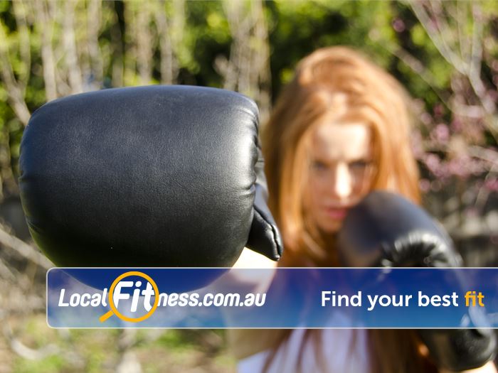 Personal Transformations Laverton Sweat it out with our Laverton boxing classes.