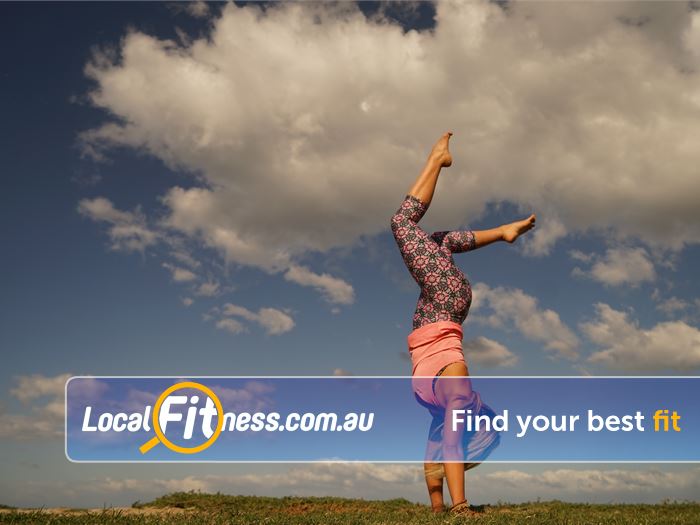 Personal Transformations Laverton Personal Transformations Laverton brings Yoga classes to the West.