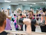 Personal Transformations Seabrook Gym Fitness Get into functional strength