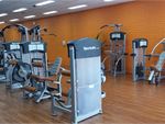 Plus Fitness 24/7 Eastgardens 24 Hour Gym Fitness Easy to use pin-loading