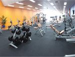 Plus Fitness 24/7 Malabar 24 Hour Gym Fitness A fully equipped free-weights