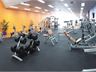 Plus Fitness 24/7 Maroubra A fully equipped free-weights area in our Maroubra gym.