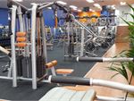 Plus Fitness 24/7 Maroubra 24 Hour Gym Fitness Easy to use pin-loading