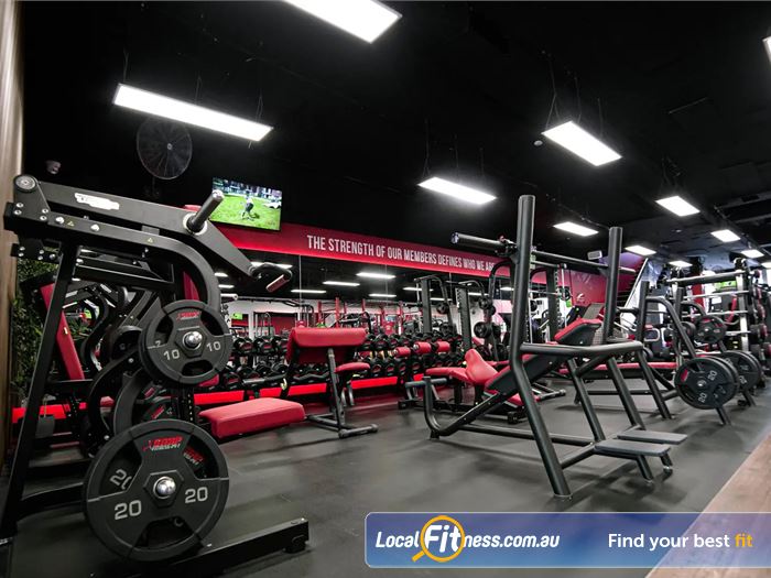 Snap Fitness Gym Cheltenham  | Welcome to Snap Fitness Beecroft 24/7 gym!
