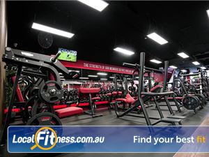 Snap Fitness Gym North Rocks  | Welcome to Snap Fitness Beecroft 24/7 gym!