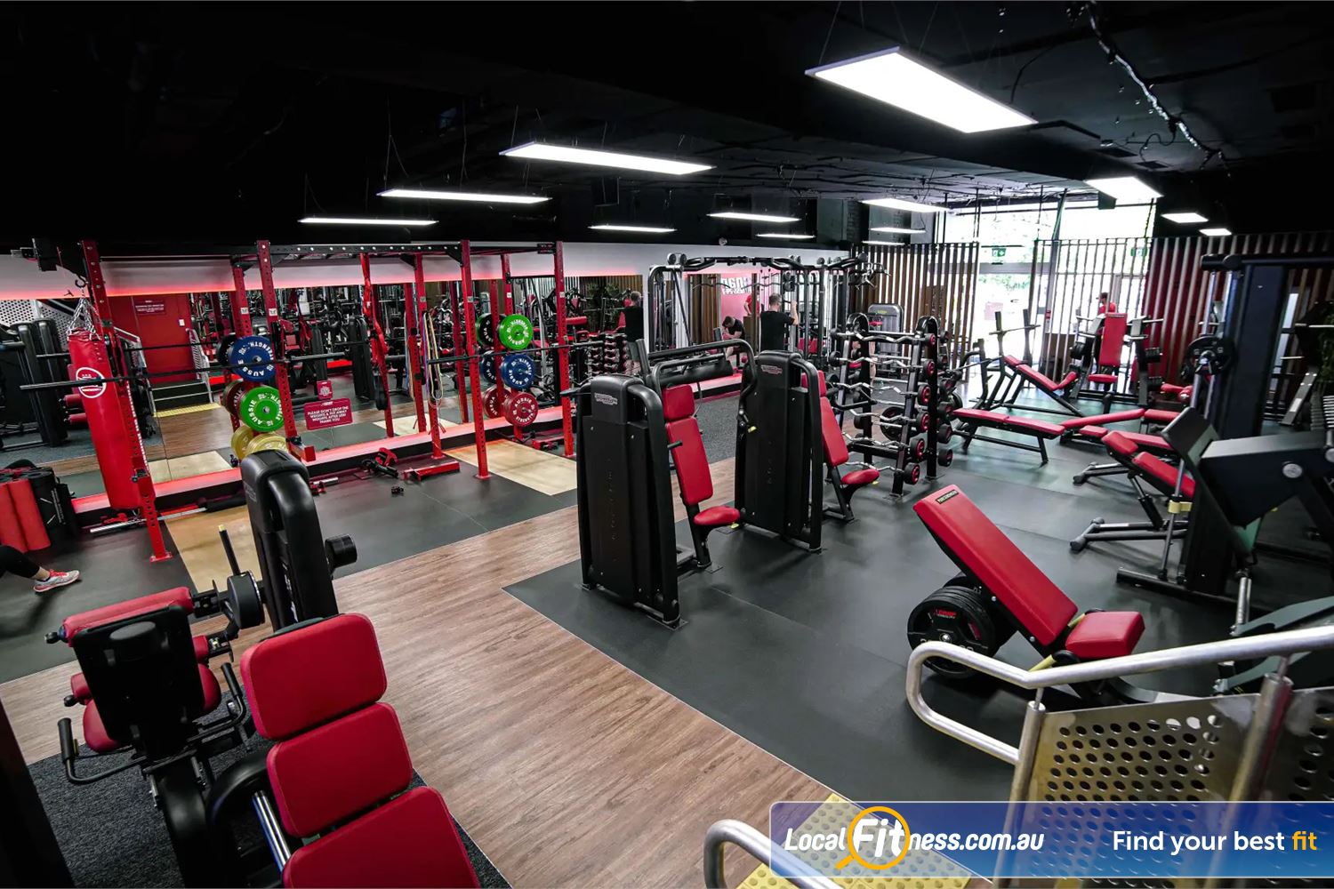 Snap Fitness Beecroft Ask our Beecroft personal training team about improving your health.