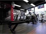 Snap Fitness Beecroft Gym Fitness Vary your cardio with rowers,